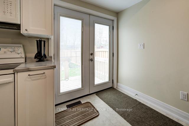 Photo 6 of 2286B Somers Boulevard, Innisfil, Rural Innisfil — HOMEH