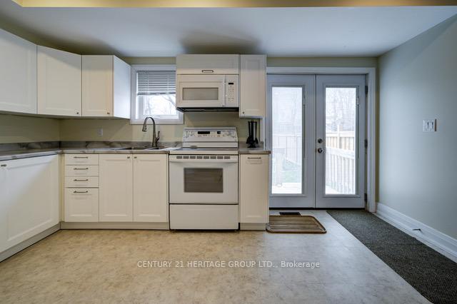 Photo 7 of 2286B Somers Boulevard, Innisfil, Rural Innisfil — HOMEH