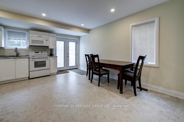 Photo 8 of 2286B Somers Boulevard, Innisfil, Rural Innisfil — HOMEH
