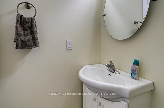 Photo 17 of 2286B Somers Boulevard, Innisfil, Rural Innisfil — HOMEH