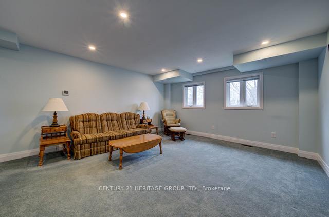 Photo 18 of 2286B Somers Boulevard, Innisfil, Rural Innisfil — HOMEH