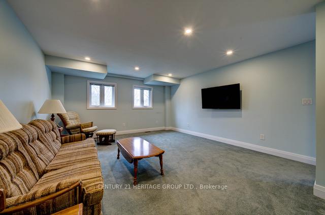 Photo 19 of 2286B Somers Boulevard, Innisfil, Rural Innisfil — HOMEH
