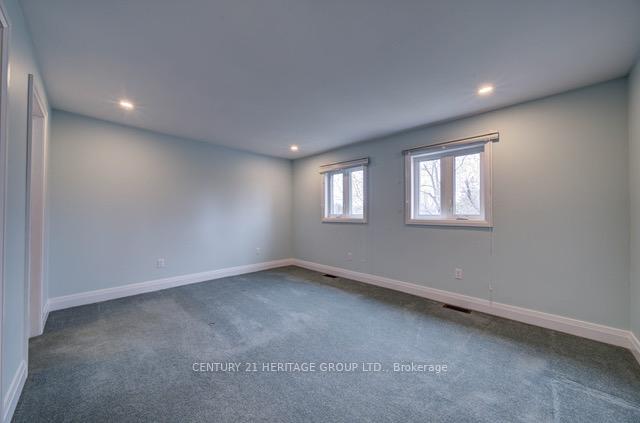 Photo 21 of 2286B Somers Boulevard, Innisfil, Rural Innisfil — HOMEH