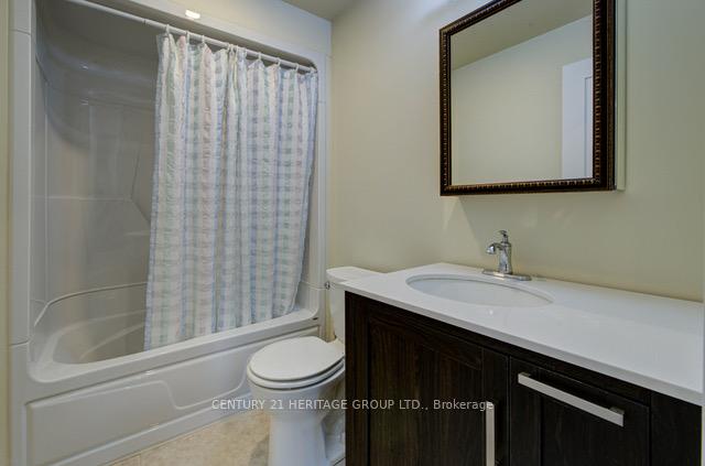 Photo 24 of 2286B Somers Boulevard, Innisfil, Rural Innisfil — HOMEH