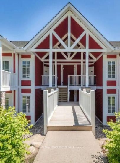 Photo 1 of Unit 2270, 90 Highland Drive, Oro-Medonte, Horseshoe Valley — HOMEH
