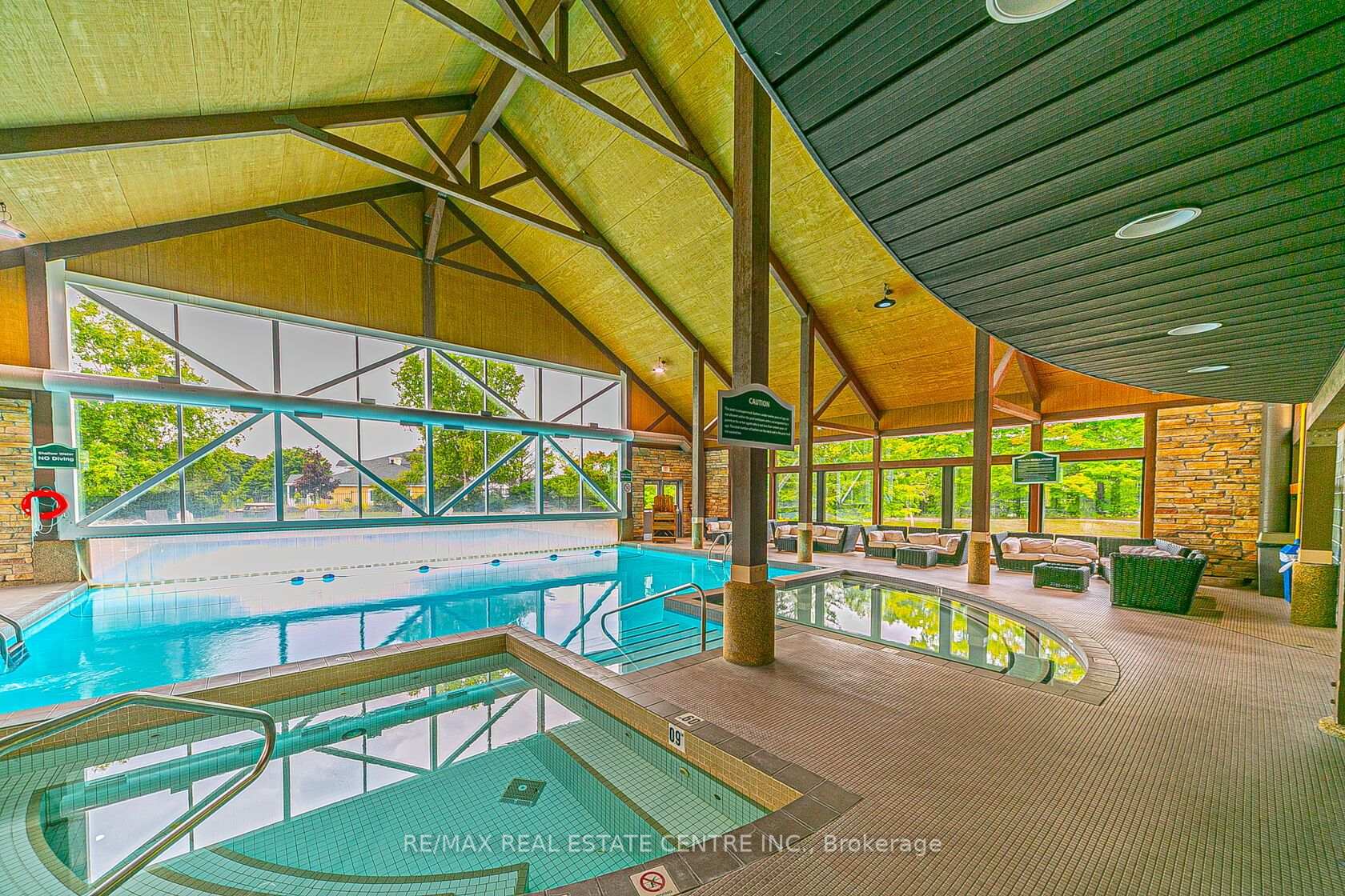 Photo 18 of Unit 2270, 90 Highland Drive, Oro-Medonte, Horseshoe Valley — HOMEH