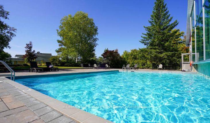 Photo 21 of Unit 2270, 90 Highland Drive, Oro-Medonte, Horseshoe Valley — HOMEH
