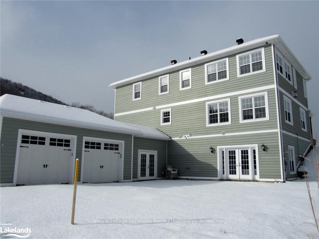 Photo 3 of Unit GROUND LEVEL, 183 Alta Road, Blue Mountains — HOMEH