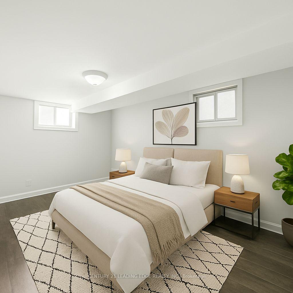 Photo 1 of Unit unit B, 620 Birchmount Road, Scarborough, Clairlea-Birchmount — HOMEH