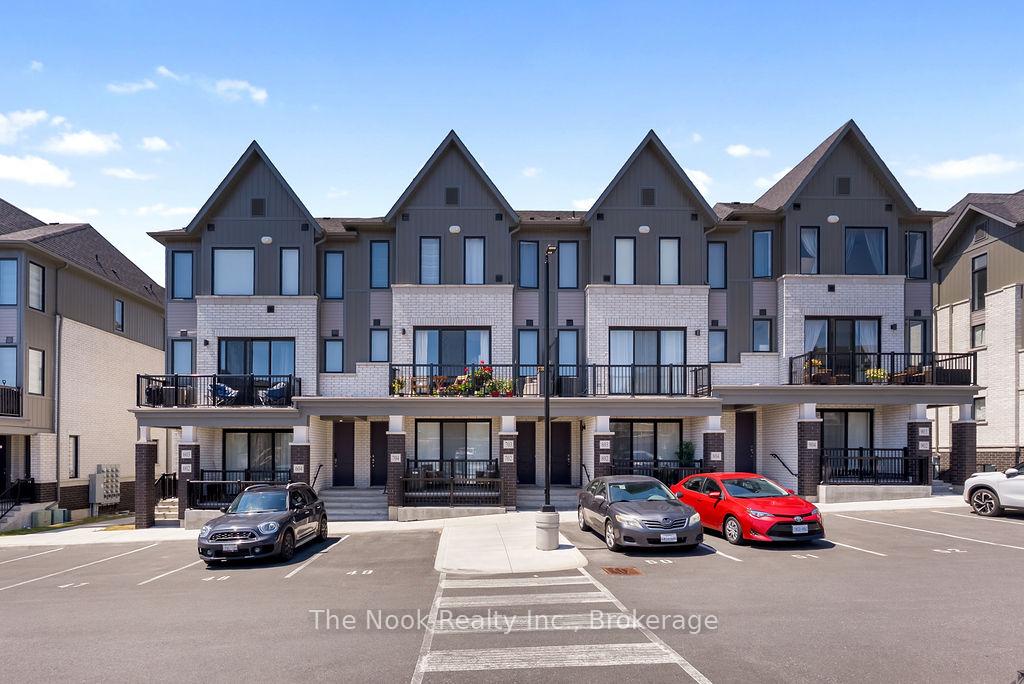 Photo 3 of Unit 702, 160 Densmore Road, Cobourg — HOMEH