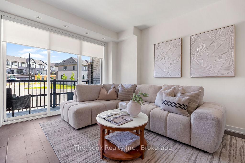 Photo 6 of Unit 702, 160 Densmore Road, Cobourg — HOMEH