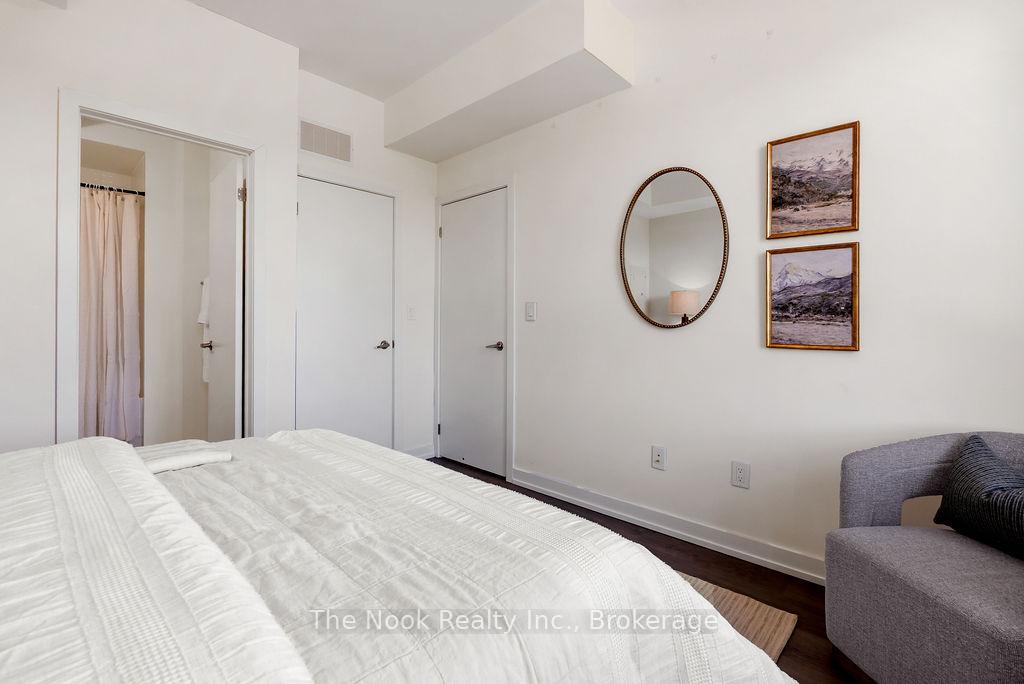 Photo 16 of Unit 702, 160 Densmore Road, Cobourg — HOMEH