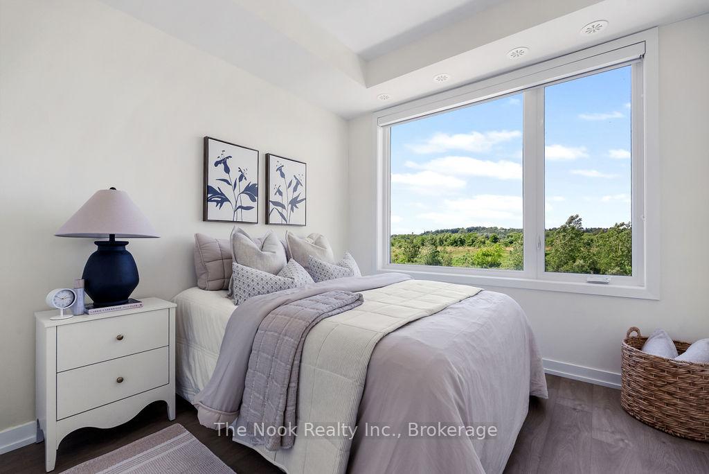 Photo 19 of Unit 702, 160 Densmore Road, Cobourg — HOMEH