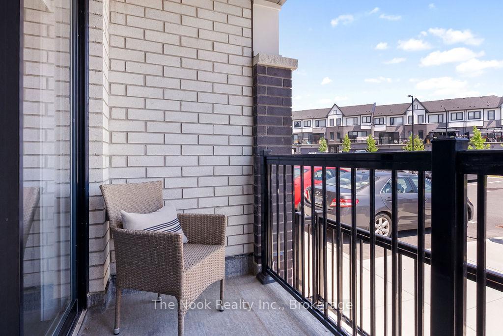 Photo 21 of Unit 702, 160 Densmore Road, Cobourg — HOMEH