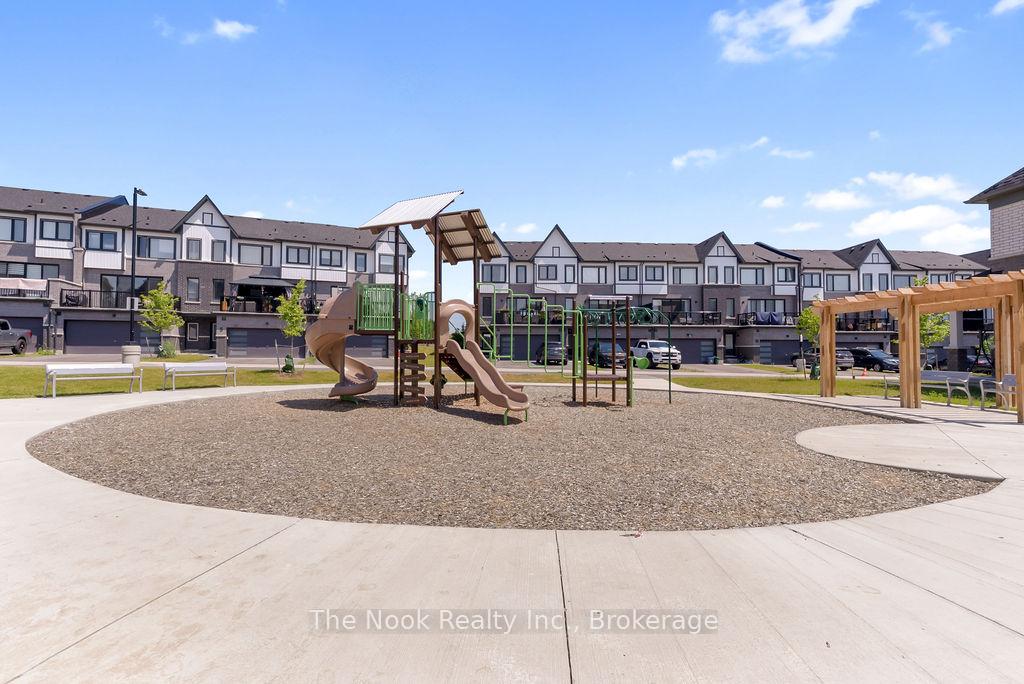 Photo 22 of Unit 702, 160 Densmore Road, Cobourg — HOMEH