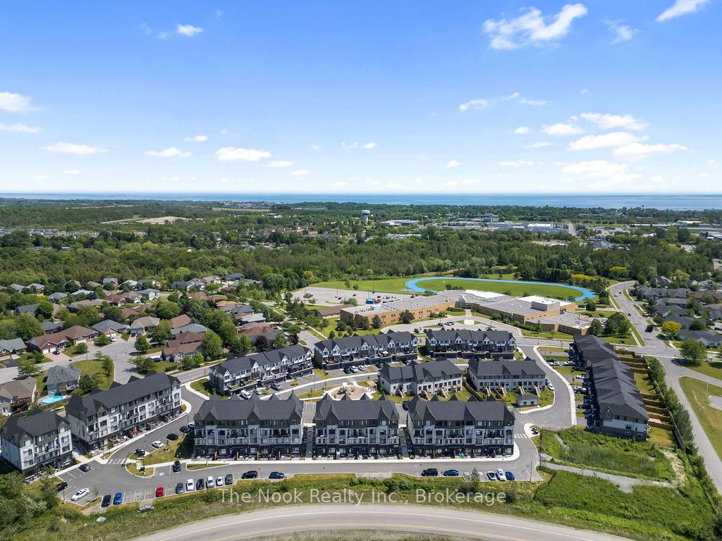 Photo 24 of Unit 702, 160 Densmore Road, Cobourg — HOMEH