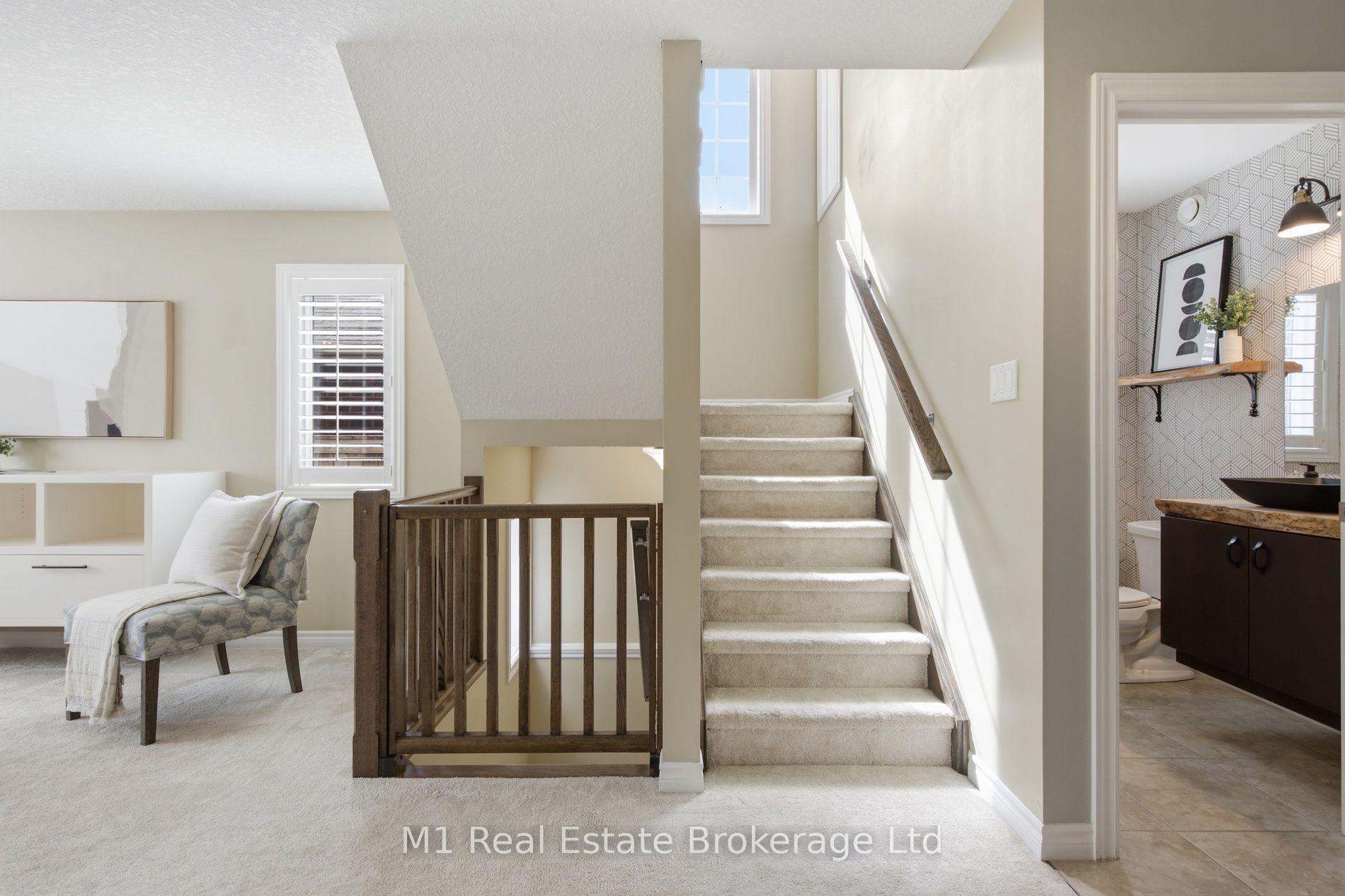Photo 7 of 31 Healey Street, Centre Wellington, Elora/Salem — HOMEH
