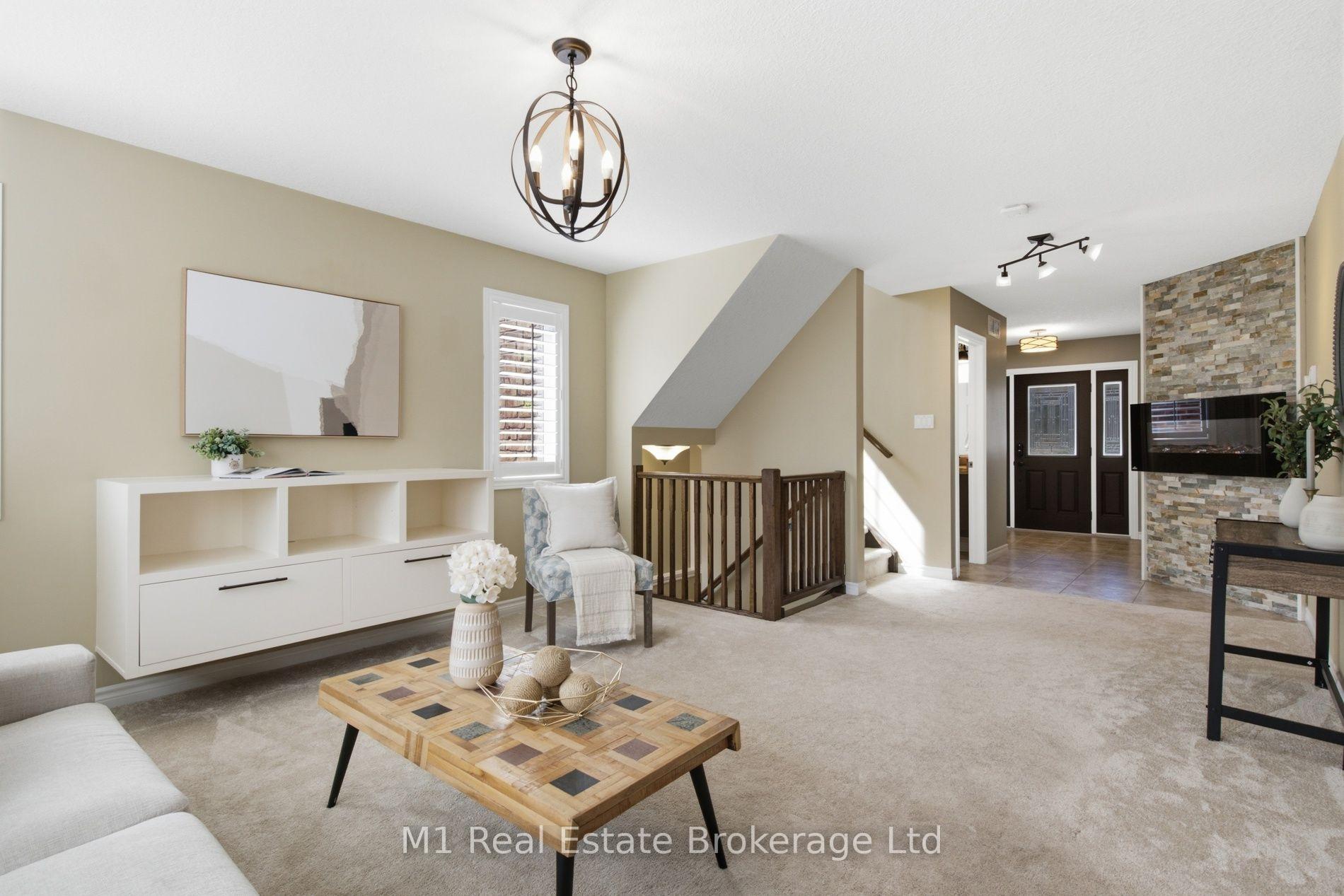 Photo 8 of 31 Healey Street, Centre Wellington, Elora/Salem — HOMEH