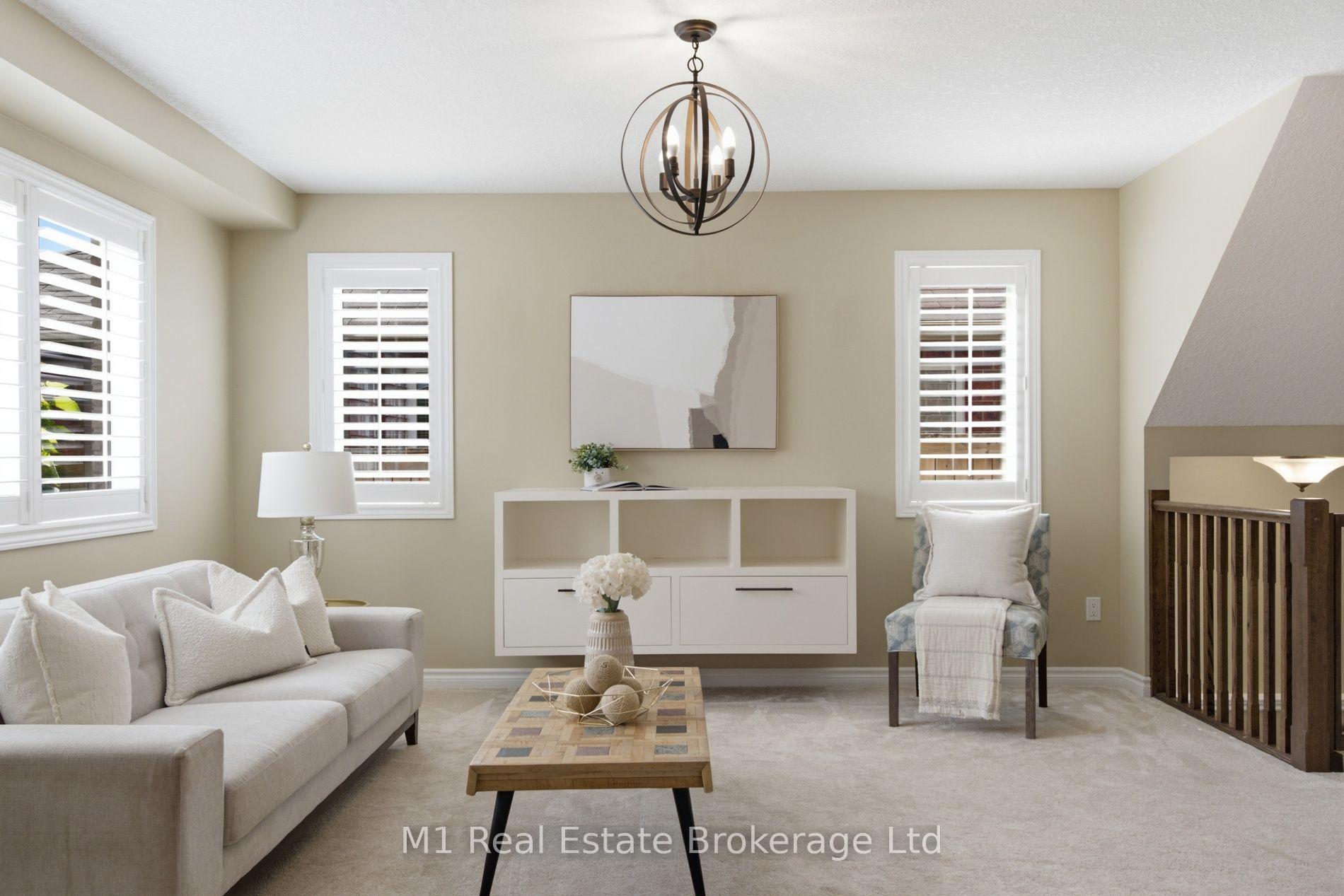 Photo 11 of 31 Healey Street, Centre Wellington, Elora/Salem — HOMEH
