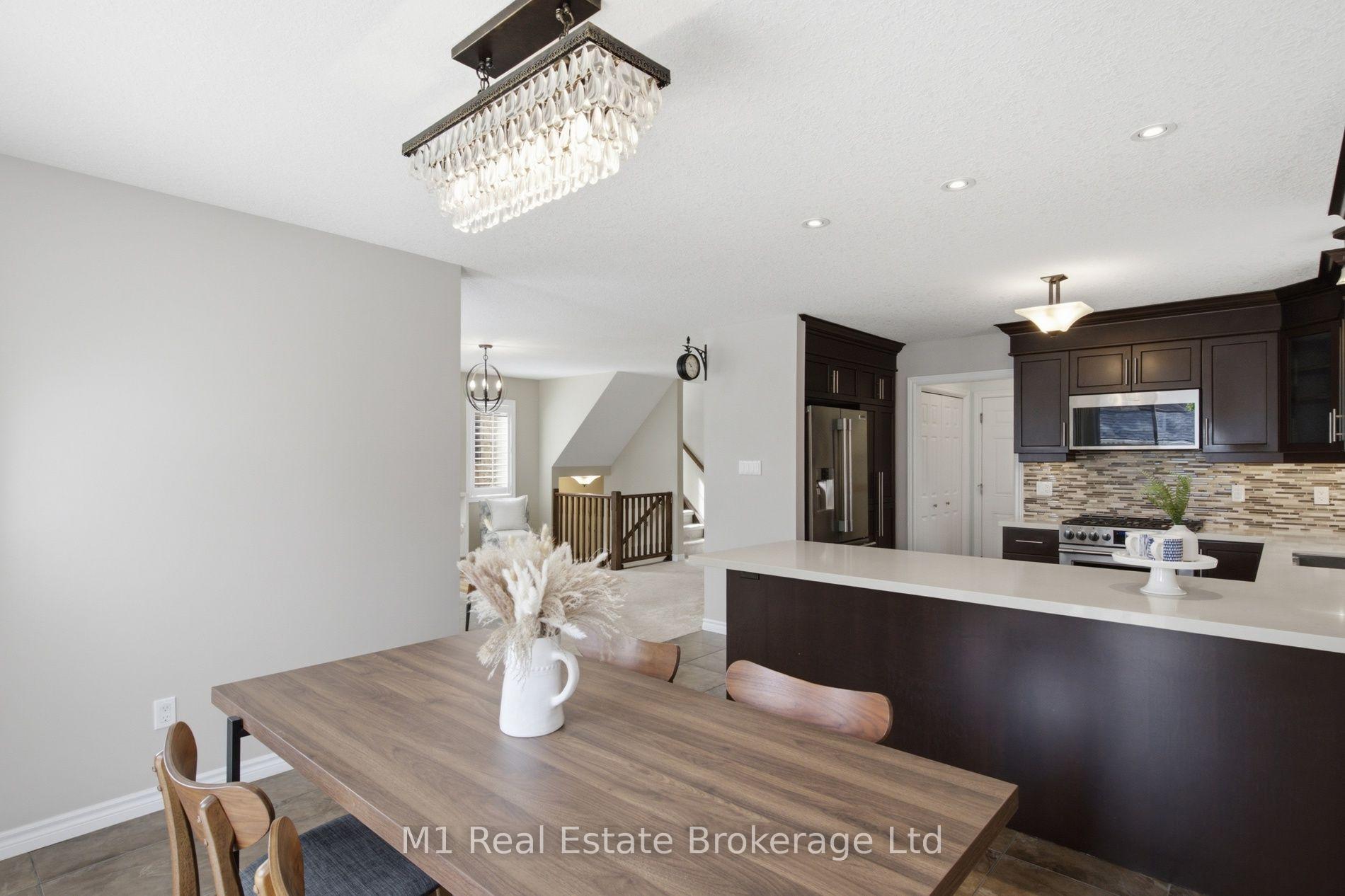 Photo 12 of 31 Healey Street, Centre Wellington, Elora/Salem — HOMEH