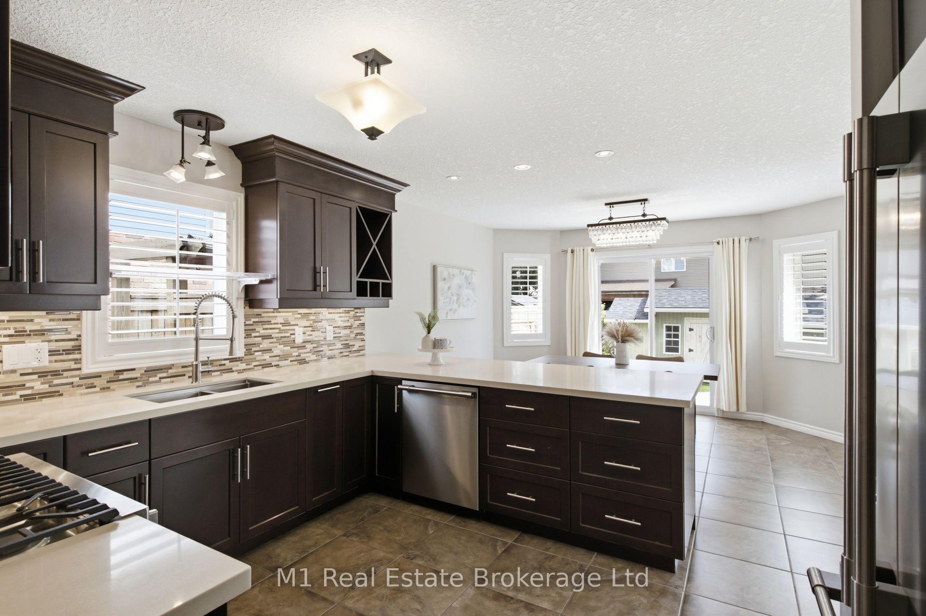 Photo 16 of 31 Healey Street, Centre Wellington, Elora/Salem — HOMEH