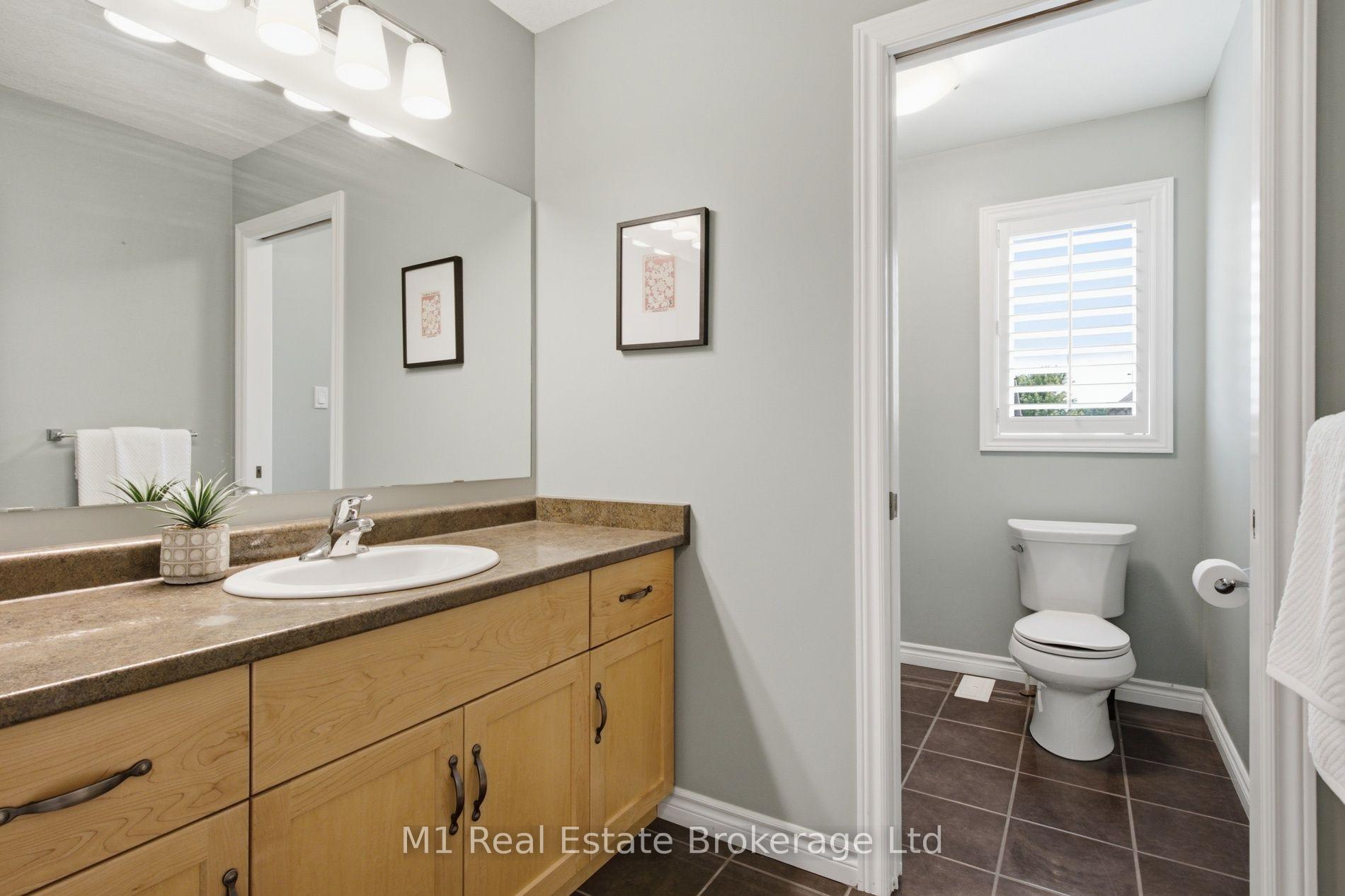 Photo 20 of 31 Healey Street, Centre Wellington, Elora/Salem — HOMEH