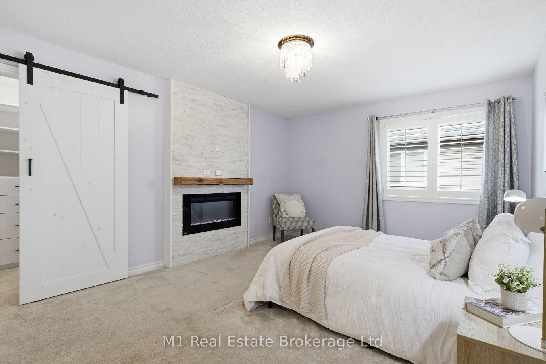 Photo 24 of 31 Healey Street, Centre Wellington, Elora/Salem — HOMEH