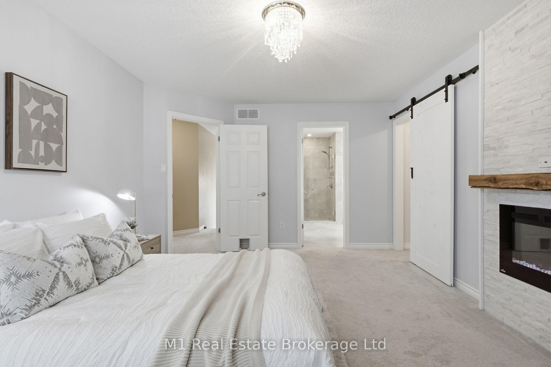 Photo 25 of 31 Healey Street, Centre Wellington, Elora/Salem — HOMEH