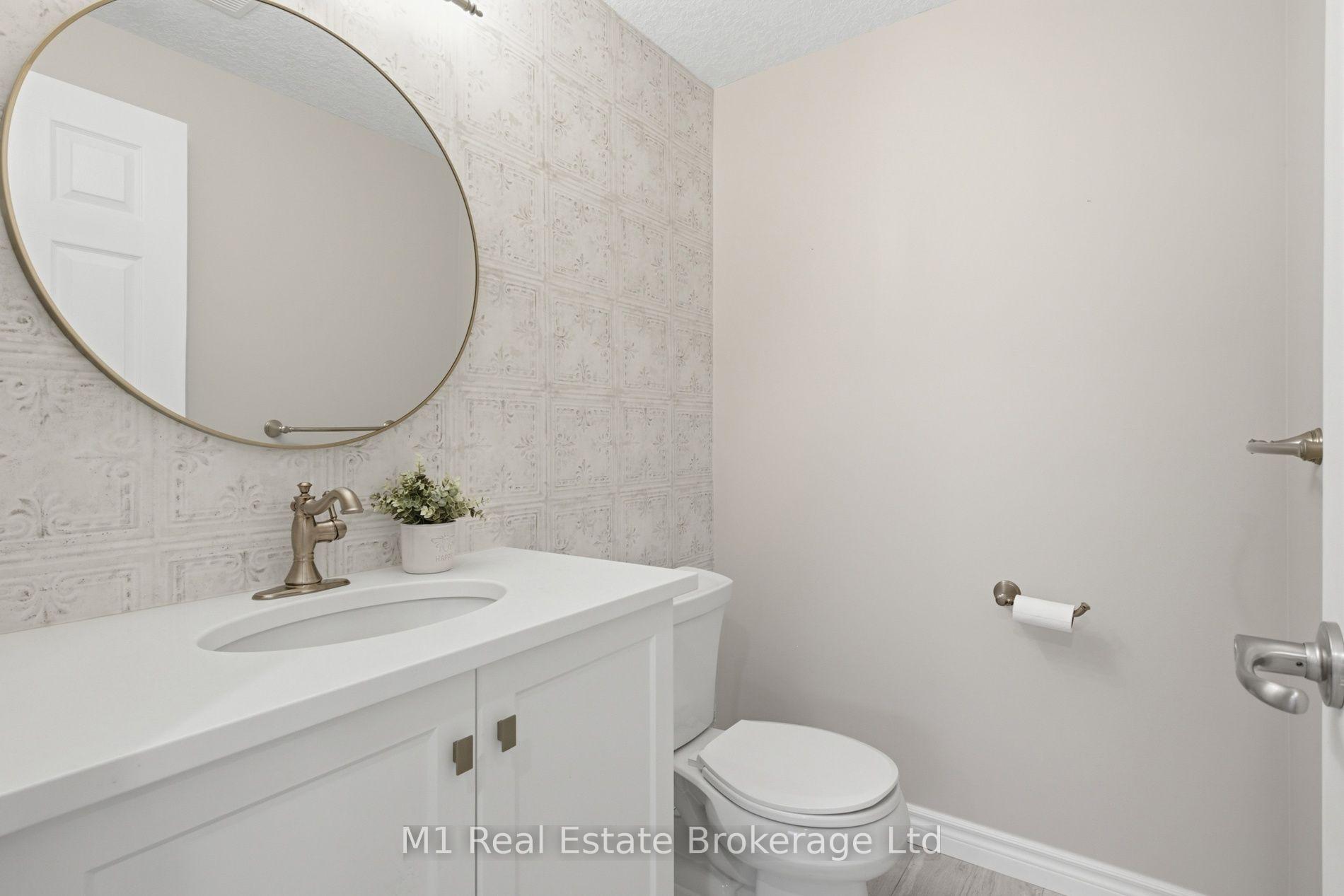 Photo 33 of 31 Healey Street, Centre Wellington, Elora/Salem — HOMEH