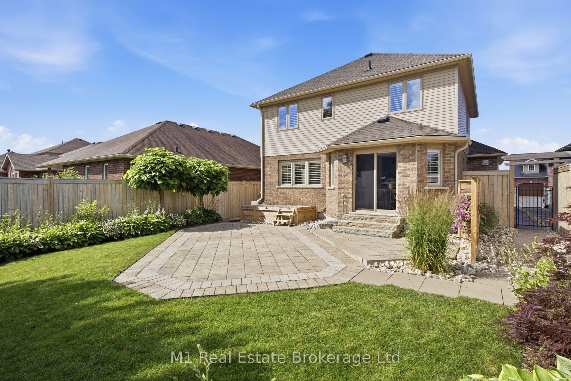 Photo 37 of 31 Healey Street, Centre Wellington, Elora/Salem — HOMEH