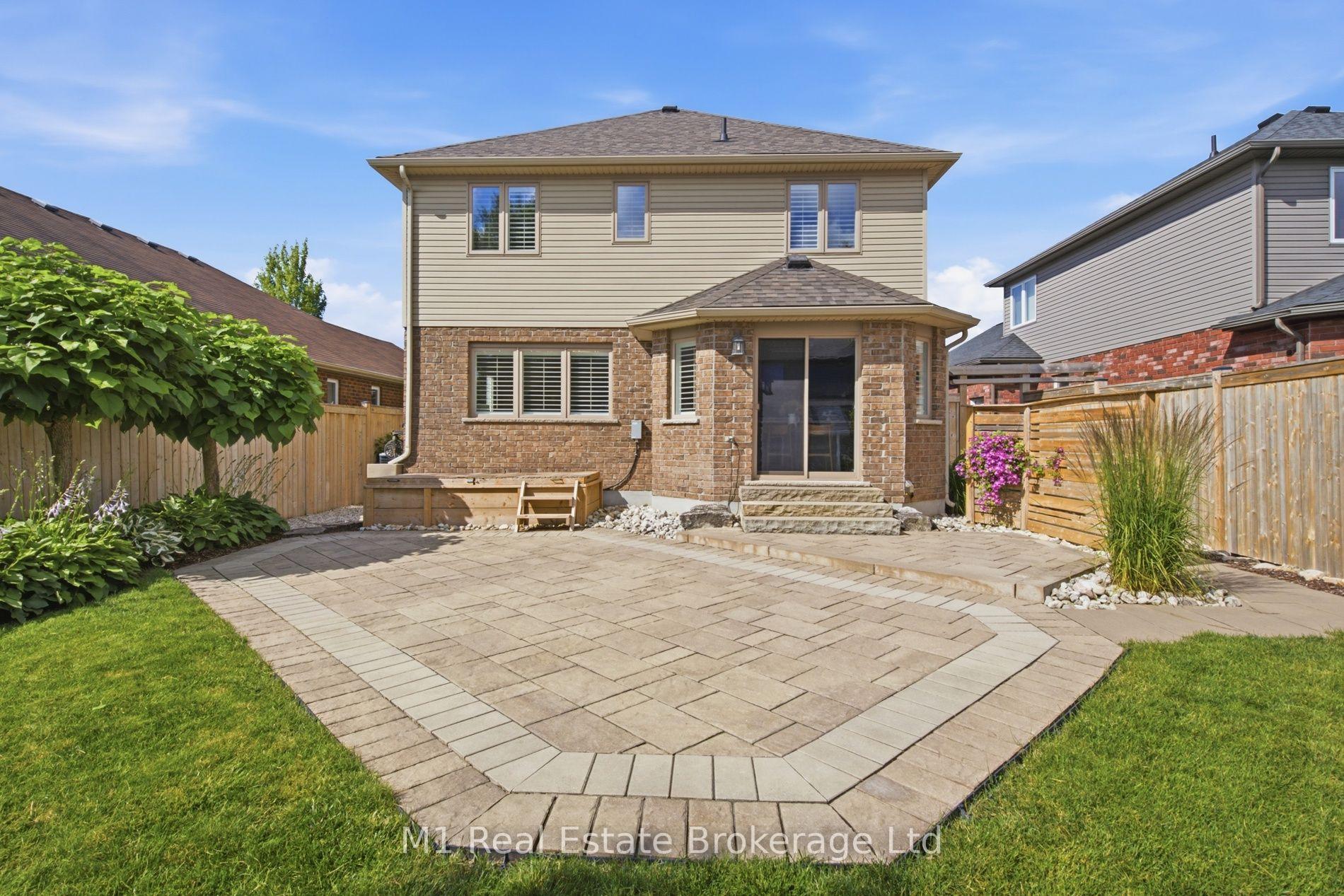 Photo 38 of 31 Healey Street, Centre Wellington, Elora/Salem — HOMEH