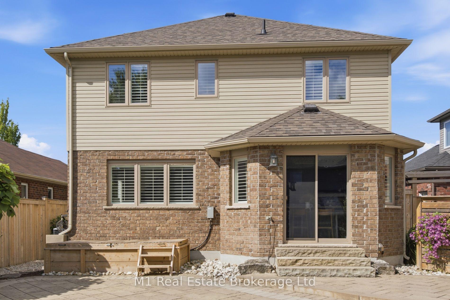 Photo 39 of 31 Healey Street, Centre Wellington, Elora/Salem — HOMEH