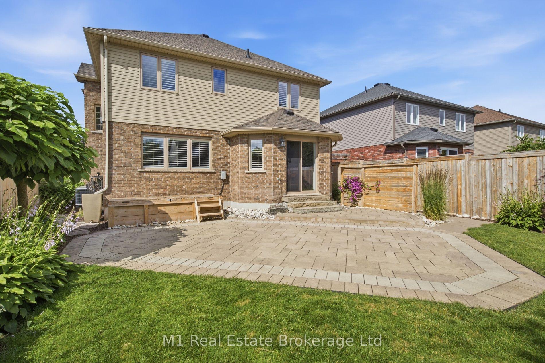 Photo 40 of 31 Healey Street, Centre Wellington, Elora/Salem — HOMEH