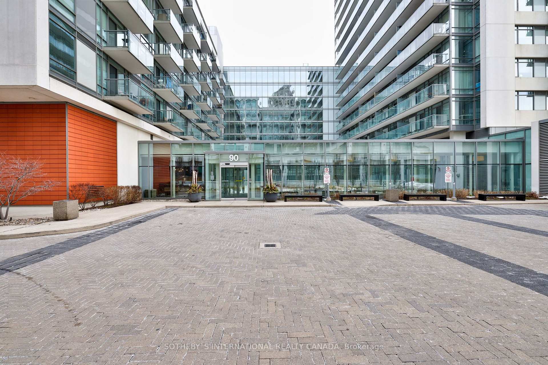 Photo 2 of Unit 433, 90 Stadium Road, Toronto, Niagara — HOMEH