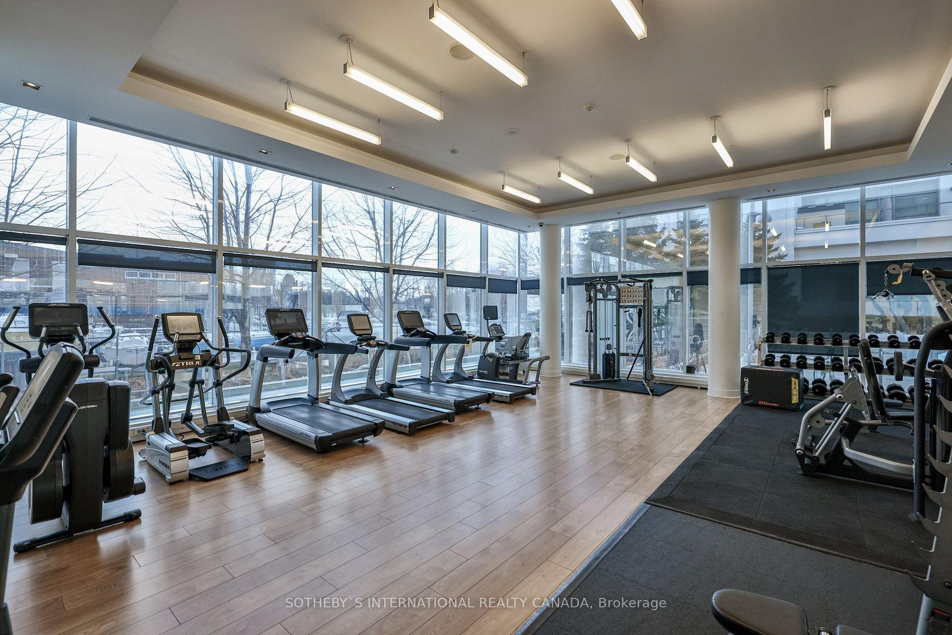 Photo 7 of Unit 433, 90 Stadium Road, Toronto, Niagara — HOMEH