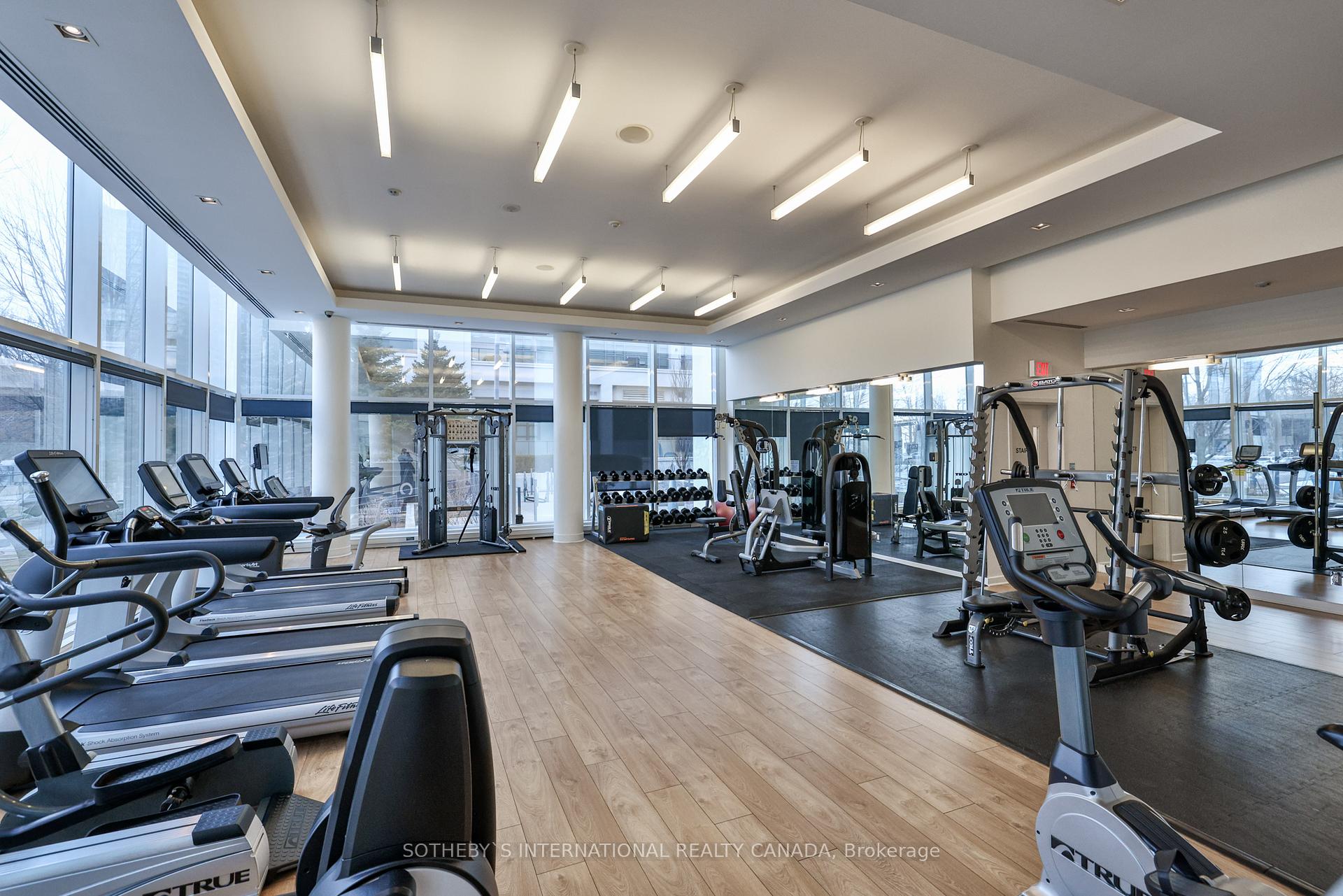 Photo 8 of Unit 433, 90 Stadium Road, Toronto, Niagara — HOMEH