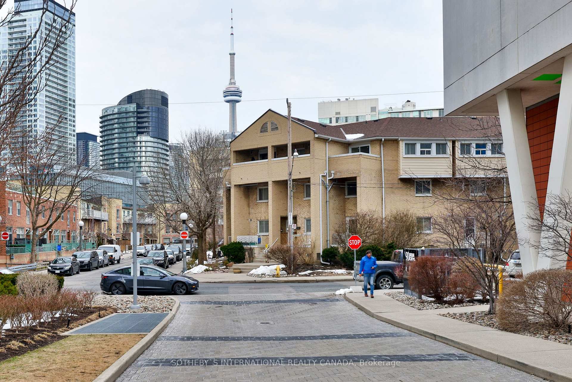 Photo 9 of Unit 433, 90 Stadium Road, Toronto, Niagara — HOMEH