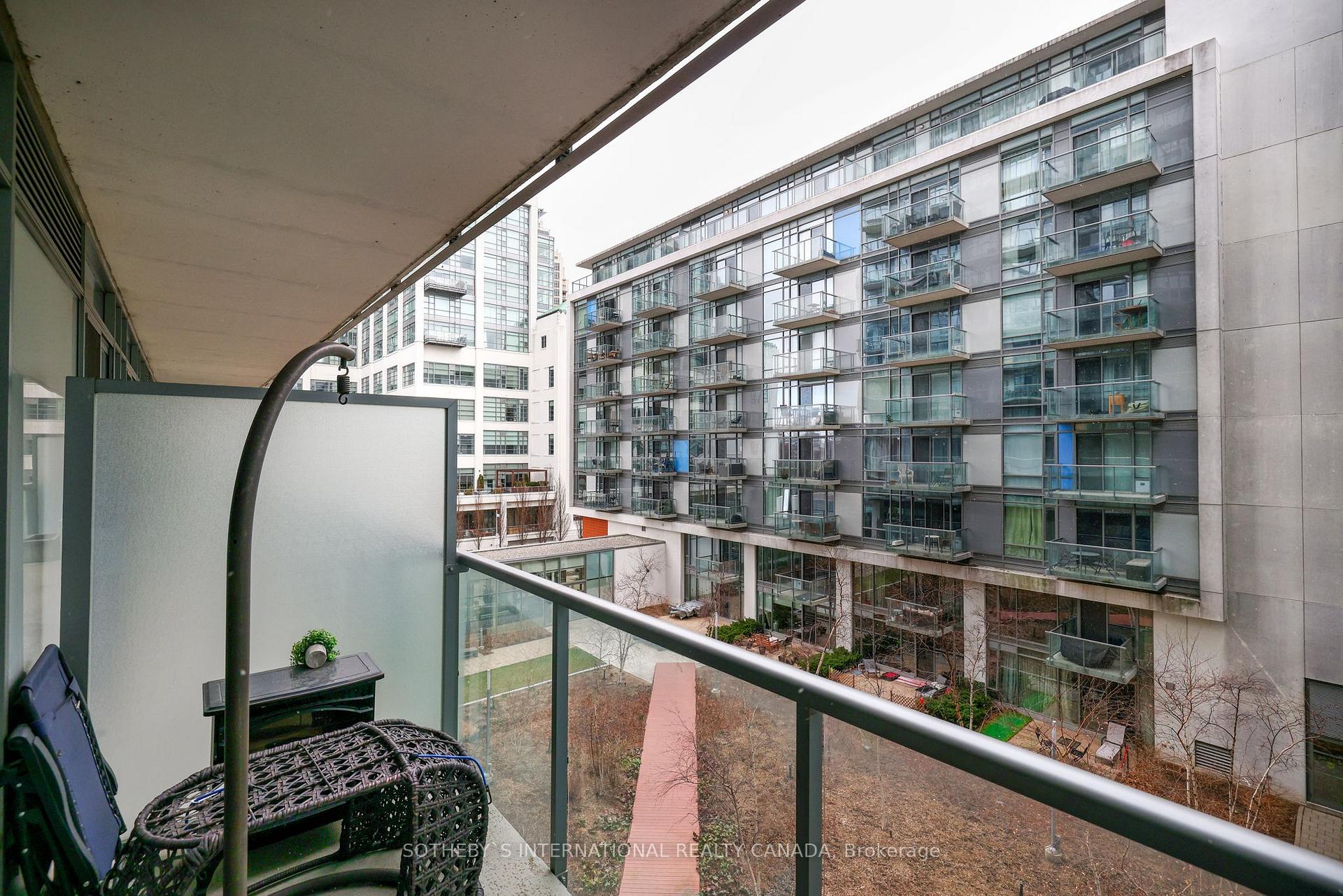 Photo 12 of Unit 433, 90 Stadium Road, Toronto, Niagara — HOMEH