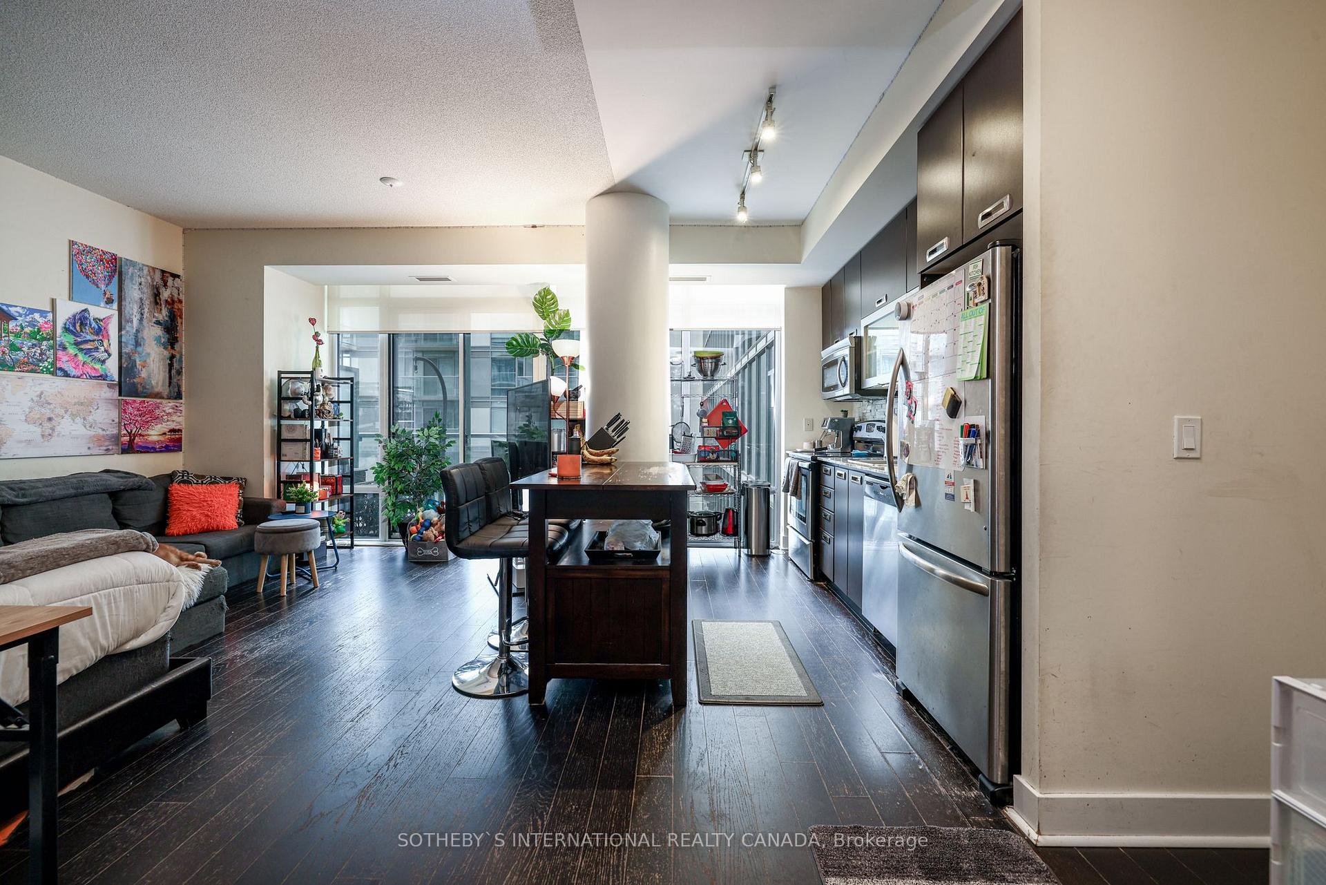 Photo 13 of Unit 433, 90 Stadium Road, Toronto, Niagara — HOMEH