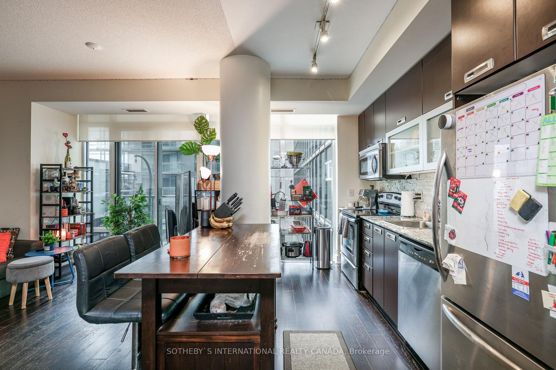 Photo 14 of Unit 433, 90 Stadium Road, Toronto, Niagara — HOMEH