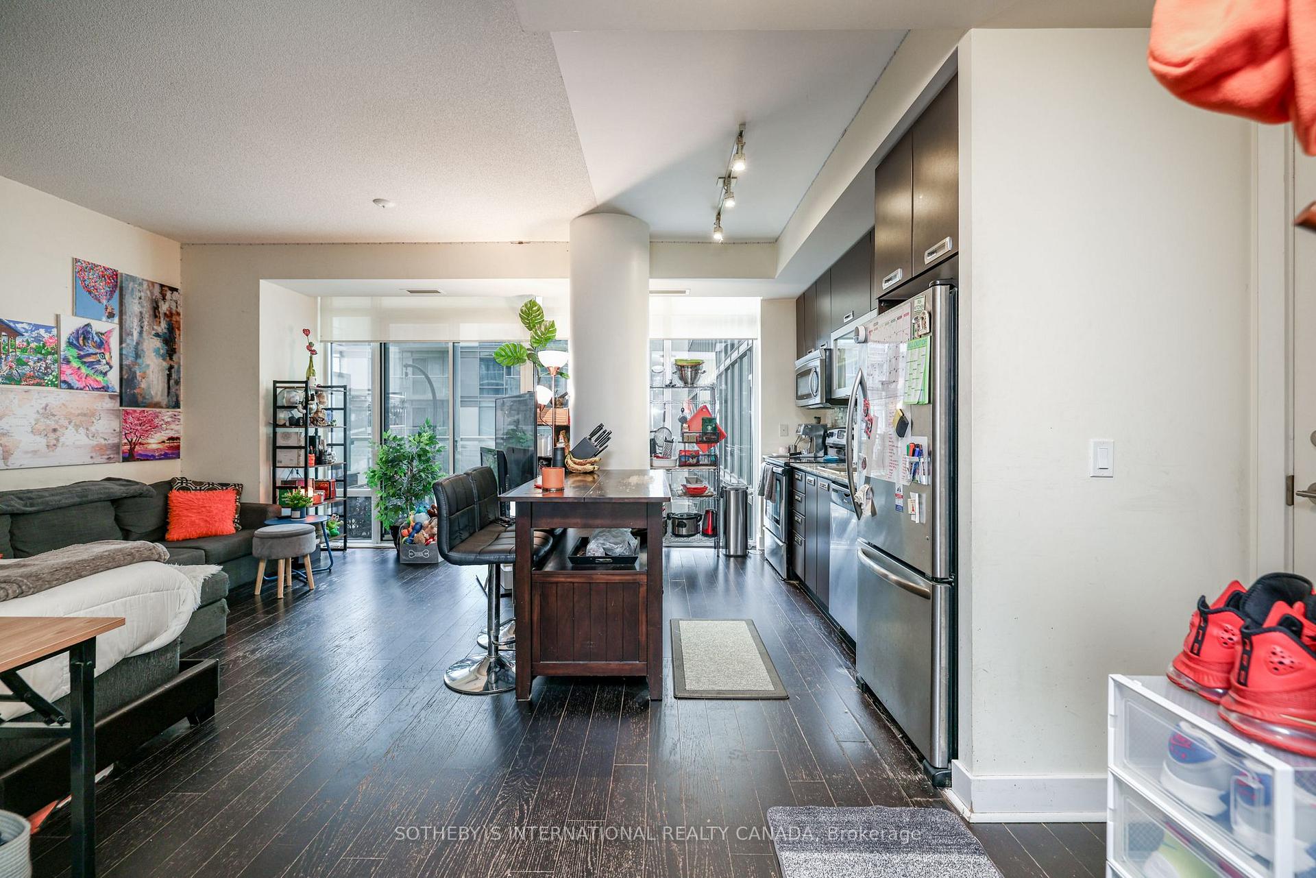 Photo 15 of Unit 433, 90 Stadium Road, Toronto, Niagara — HOMEH