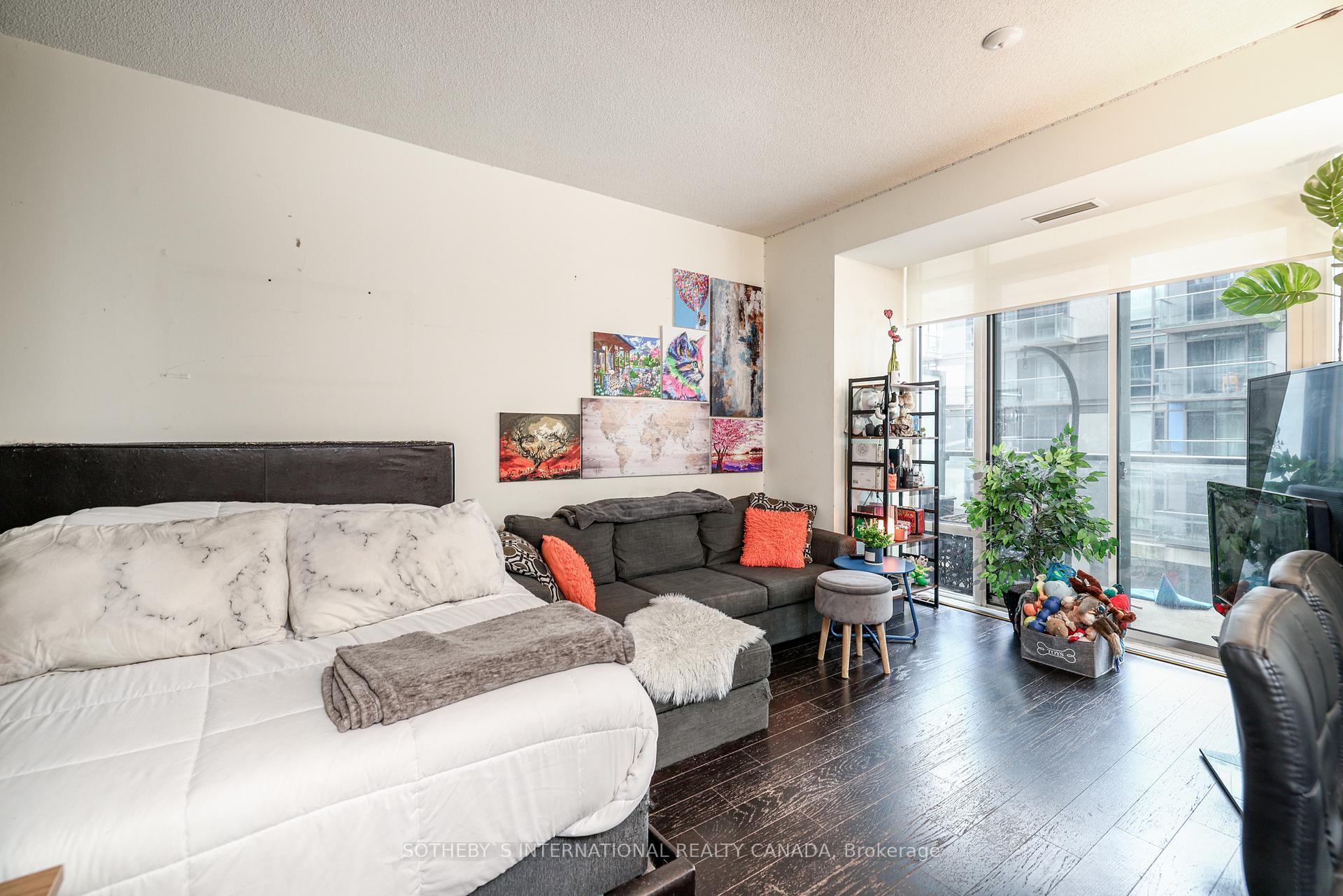 Photo 16 of Unit 433, 90 Stadium Road, Toronto, Niagara — HOMEH