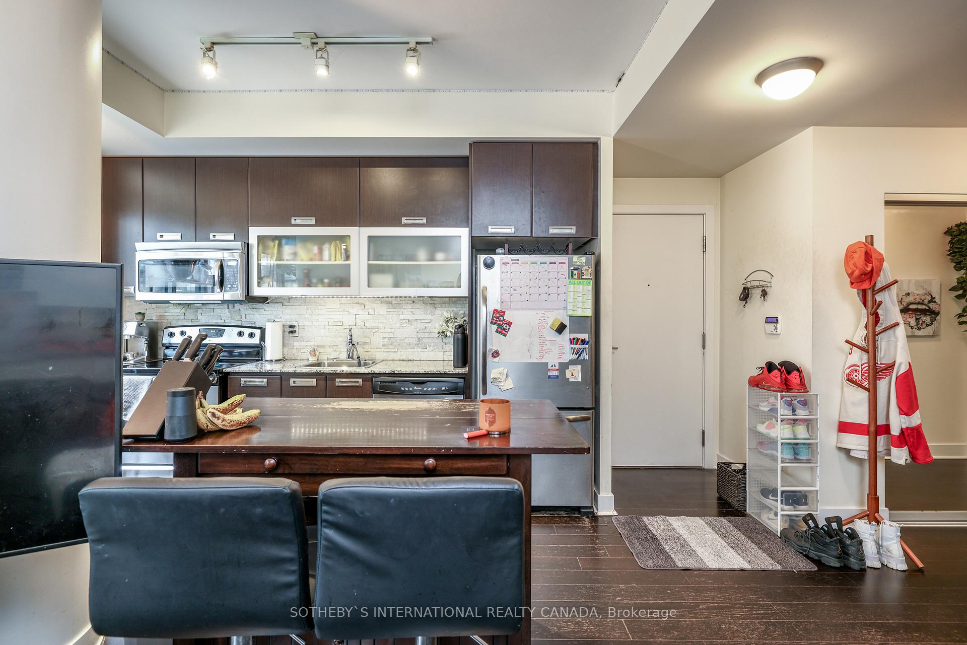 Photo 18 of Unit 433, 90 Stadium Road, Toronto, Niagara — HOMEH