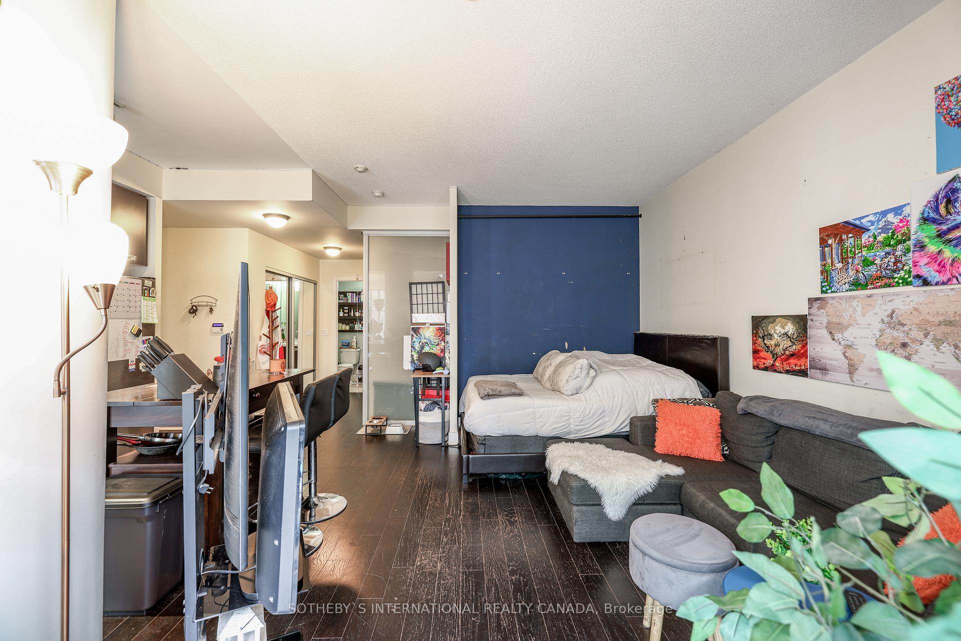 Photo 19 of Unit 433, 90 Stadium Road, Toronto, Niagara — HOMEH