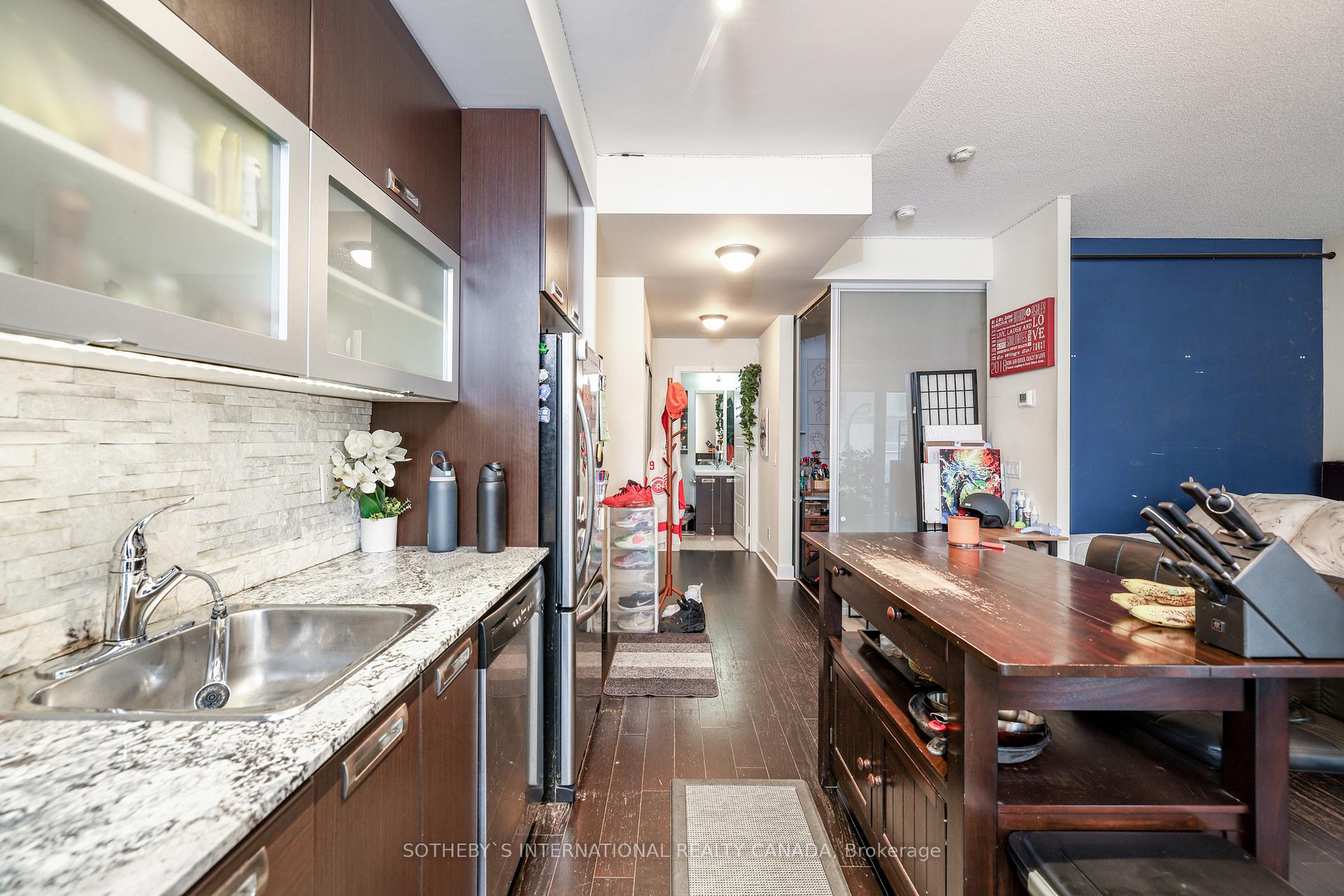 Photo 20 of Unit 433, 90 Stadium Road, Toronto, Niagara — HOMEH