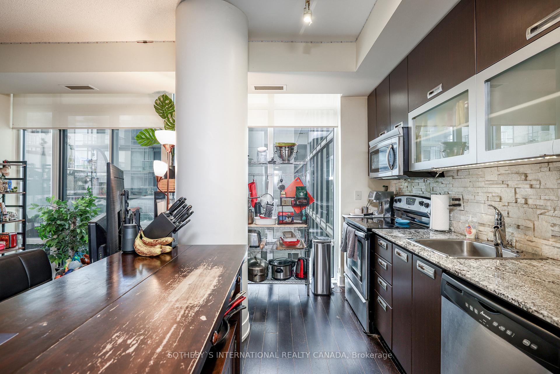 Photo 21 of Unit 433, 90 Stadium Road, Toronto, Niagara — HOMEH