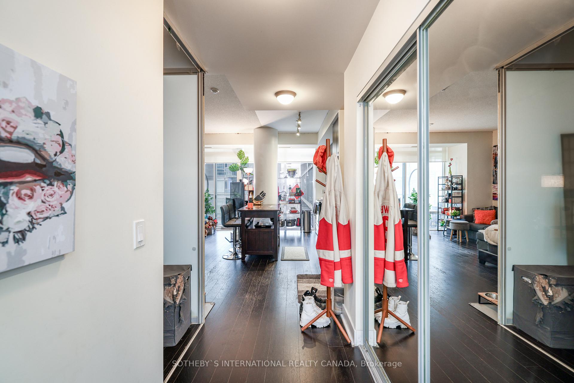 Photo 23 of Unit 433, 90 Stadium Road, Toronto, Niagara — HOMEH