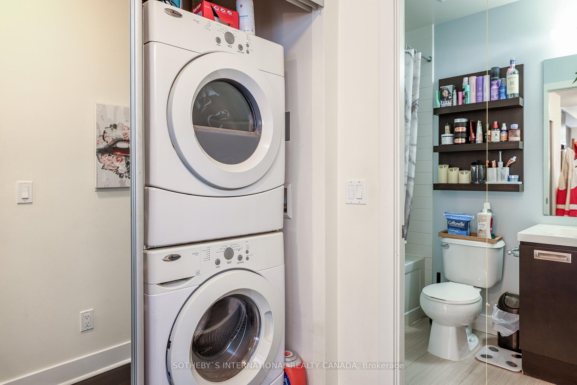 Photo 24 of Unit 433, 90 Stadium Road, Toronto, Niagara — HOMEH