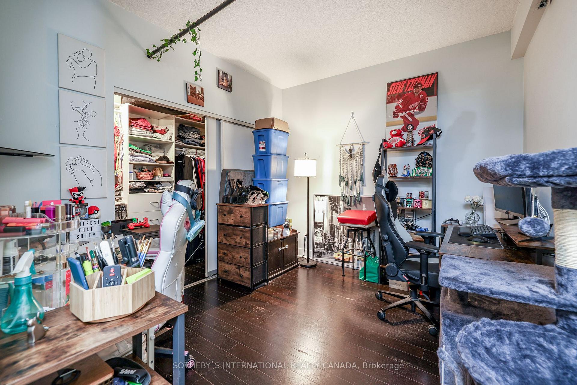 Photo 25 of Unit 433, 90 Stadium Road, Toronto, Niagara — HOMEH