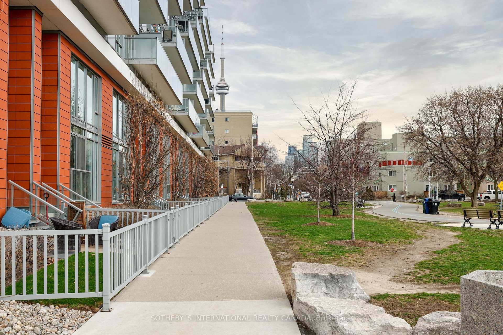 Photo 27 of Unit 433, 90 Stadium Road, Toronto, Niagara — HOMEH